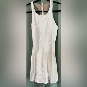NWT Lululemon Tennis Dress Size: 12